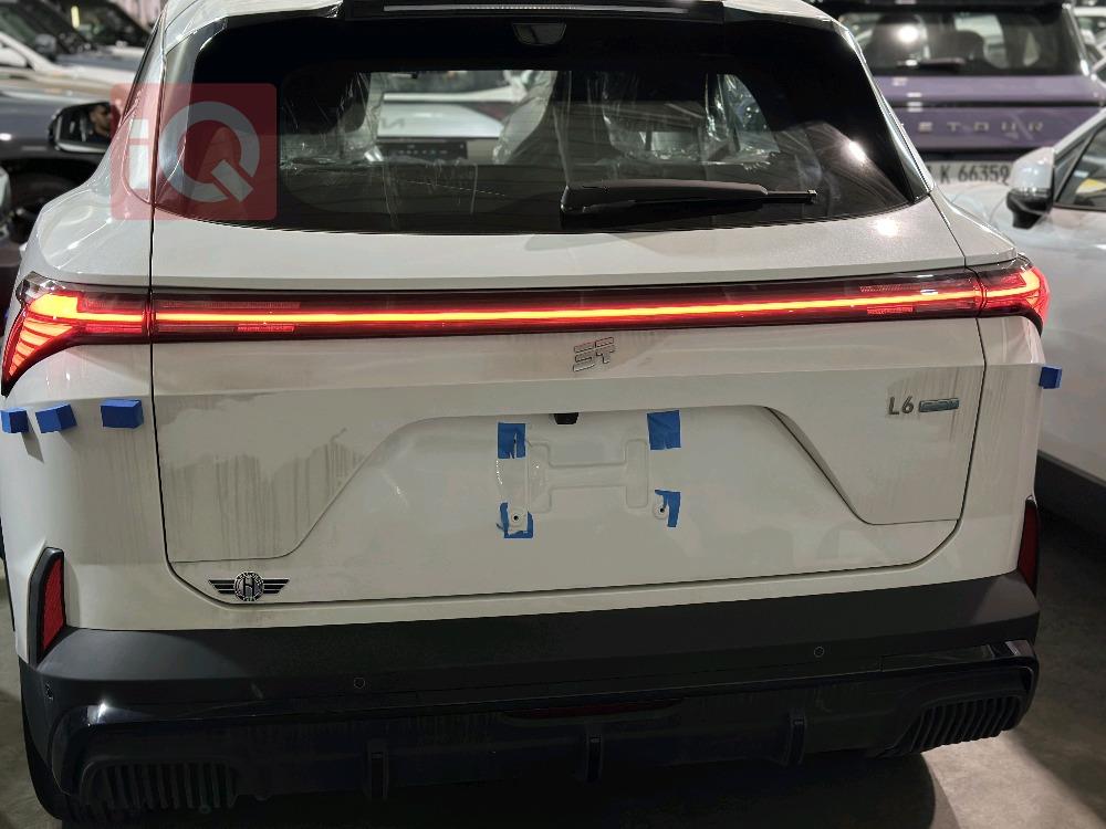 Jetour L6